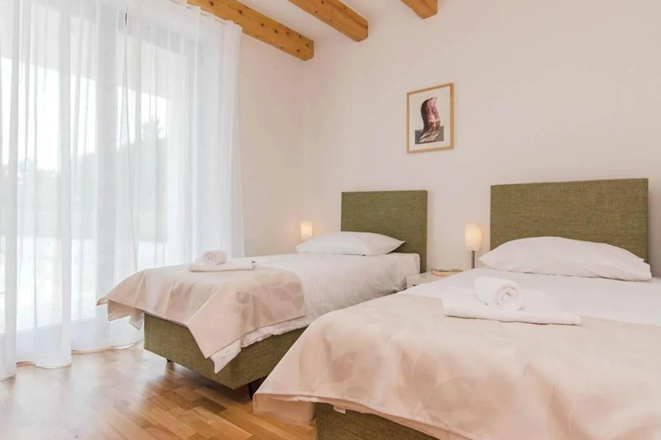 Villa Dora In Central Istria Kids Friendly With Private Pool And Playground For 10 Persons Svetvinčenat كرواتيا