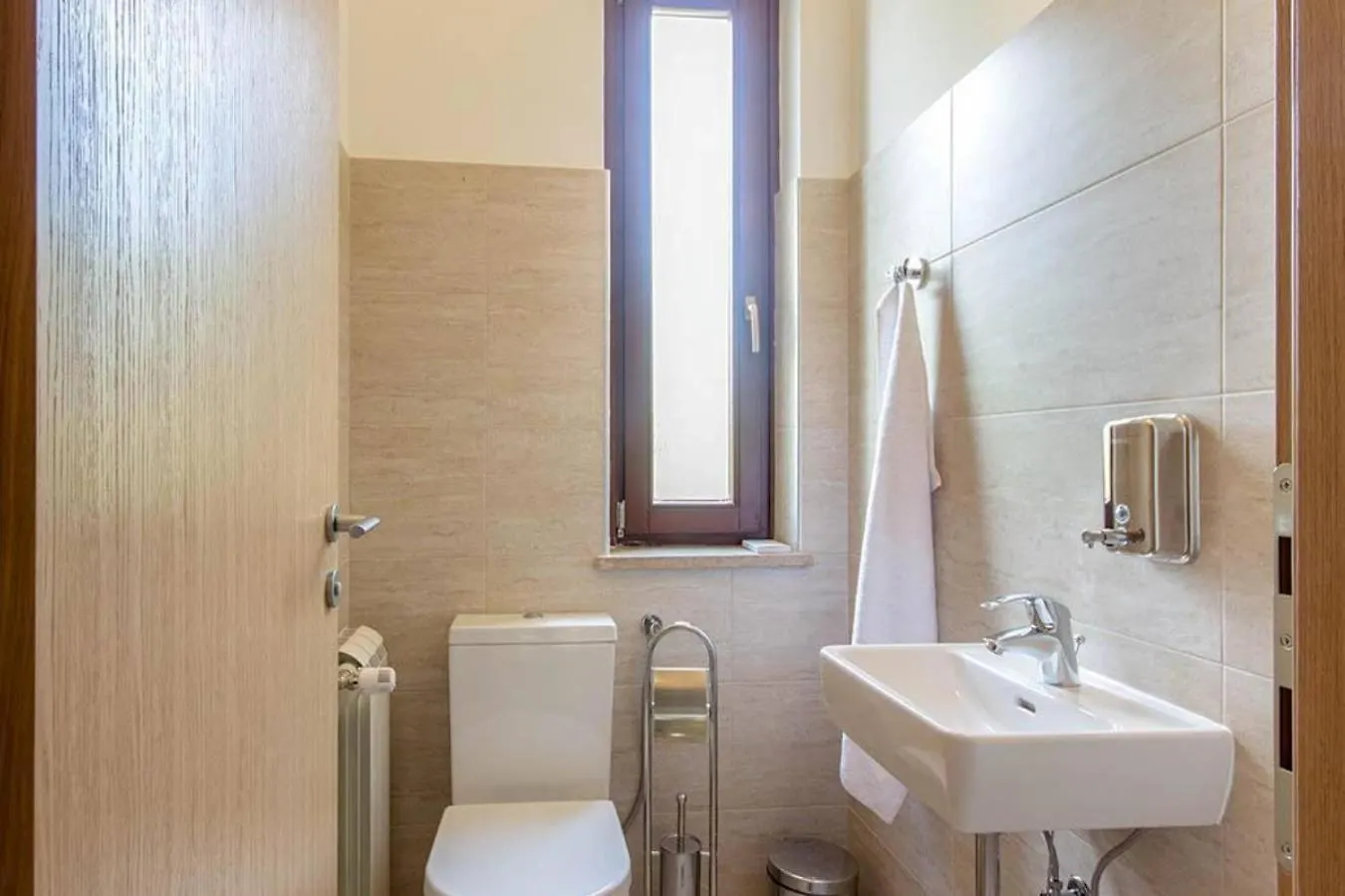 Villa Dora In Central Istria Kids Friendly With Private Pool And Playground For 10 Persons Svetvinčenat