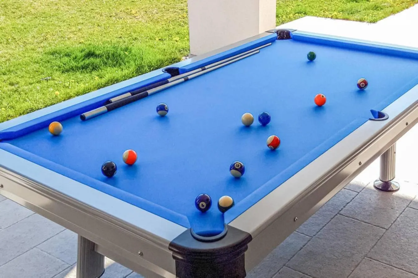 Villa Dora In Central Istria Kids Friendly With Private Pool And Playground For 10 Persons Svetvinčenat